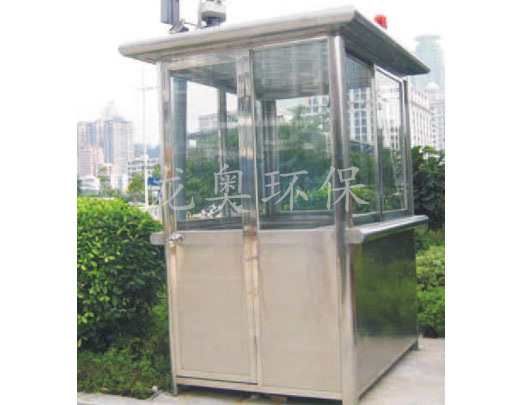 貴陽某停車場