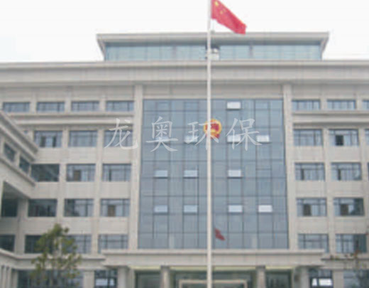 旗桿系列