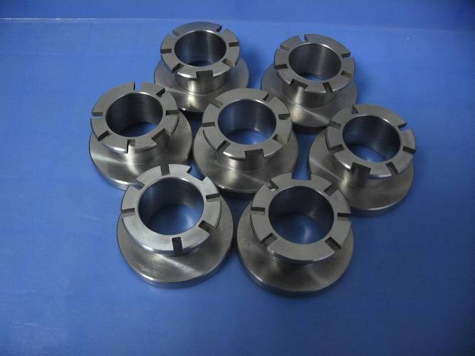 精密機(jī)械加工前沿技術(shù)與應(yīng)用推動(dòng)產(chǎn)業(yè)升級