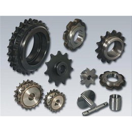 膠州鏈輪加工、皮帶輪鏈輪加工與秋林紡機 精密機械配件的專業制造